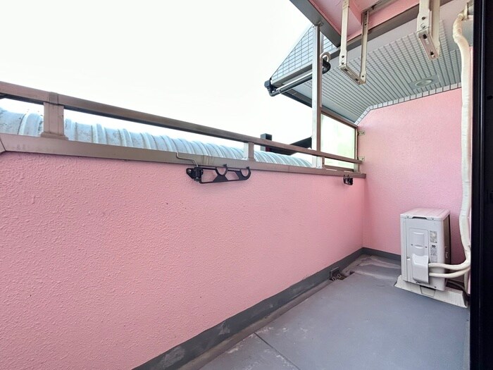 ｴｽﾍﾟﾗｰﾙ・ﾐﾔの物件内観写真