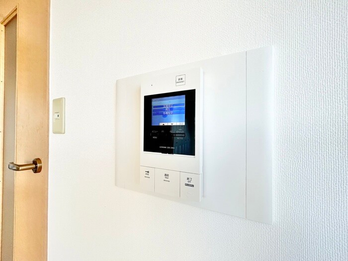 ｴｽﾍﾟﾗｰﾙ・ﾐﾔの物件内観写真