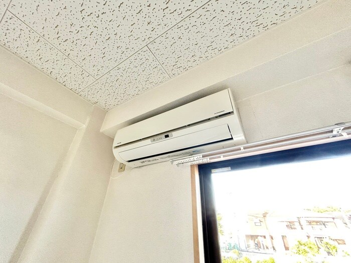 ｴｽﾍﾟﾗｰﾙ・ﾐﾔの物件内観写真