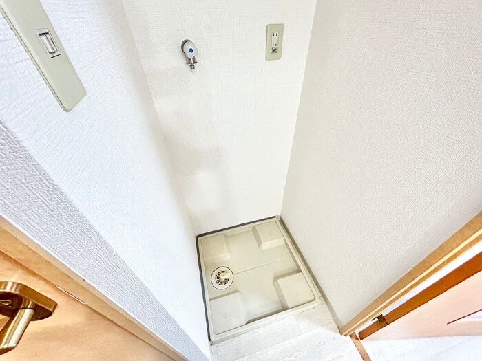 ｴｽﾍﾟﾗｰﾙ・ﾐﾔの物件内観写真