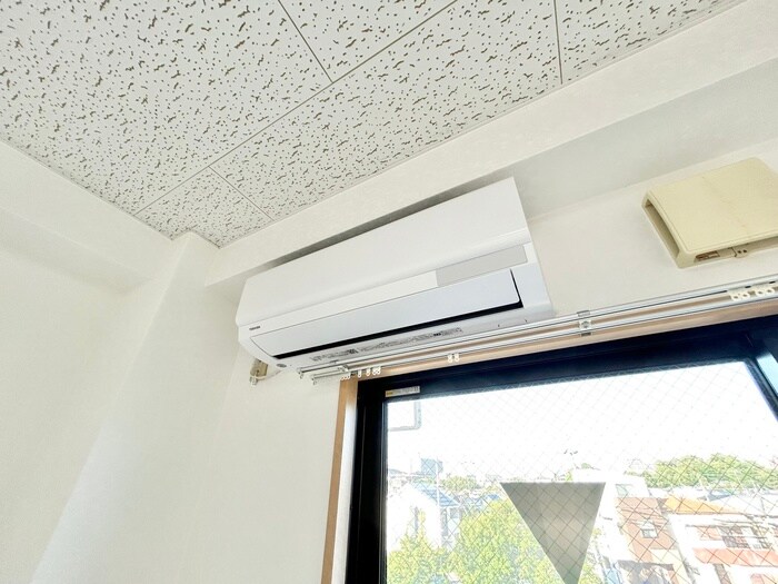 ｴｽﾍﾟﾗｰﾙ・ﾐﾔの物件内観写真