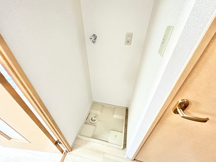 ｴｽﾍﾟﾗｰﾙ・ﾐﾔの物件内観写真