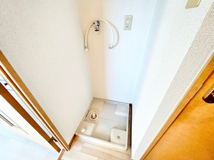 ｴｽﾍﾟﾗｰﾙ・ﾐﾔの物件内観写真