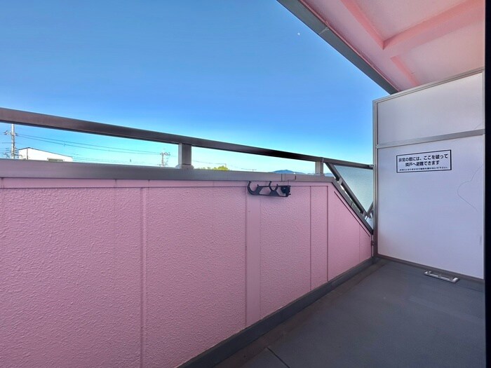 ｴｽﾍﾟﾗｰﾙ・ﾐﾔの物件内観写真