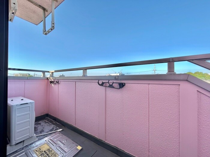 ｴｽﾍﾟﾗｰﾙ・ﾐﾔの物件内観写真