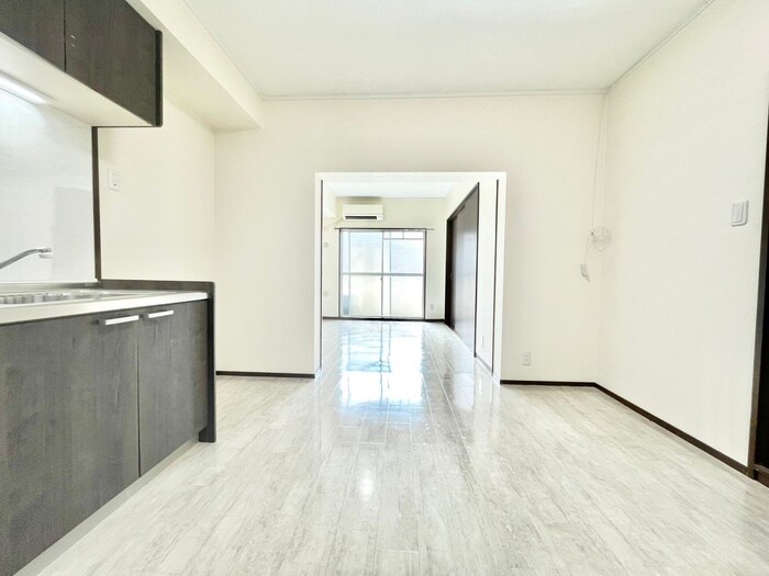 シャルム醍醐の物件内観写真