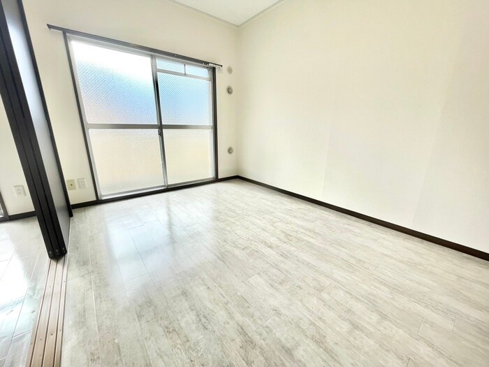 シャルム醍醐の物件内観写真