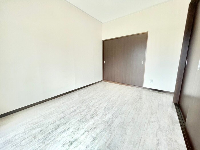 シャルム醍醐の物件内観写真