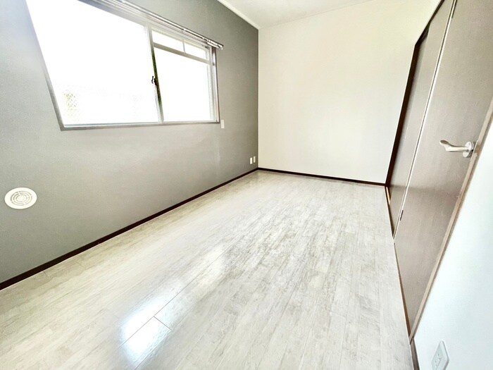 シャルム醍醐の物件内観写真