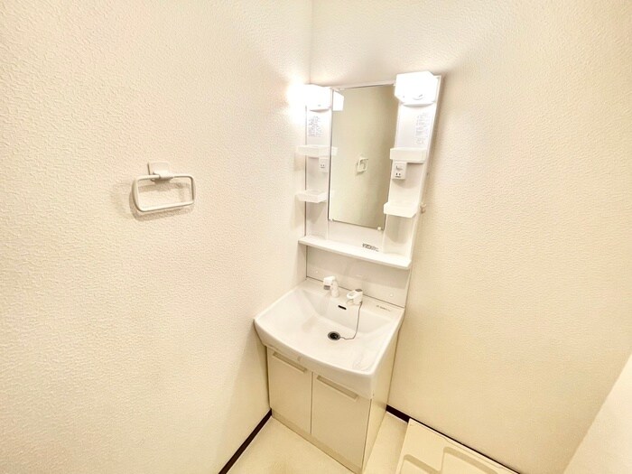 シャルム醍醐の物件内観写真