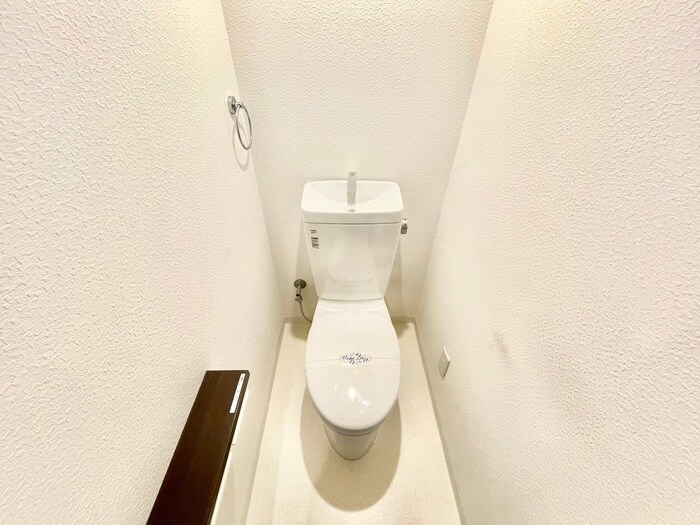 シャルム醍醐の物件内観写真