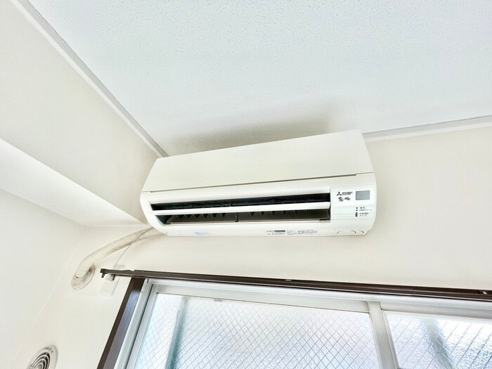 シャルム醍醐の物件内観写真