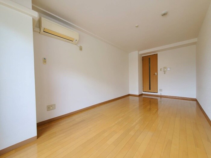 ドムスタレイアの物件内観写真