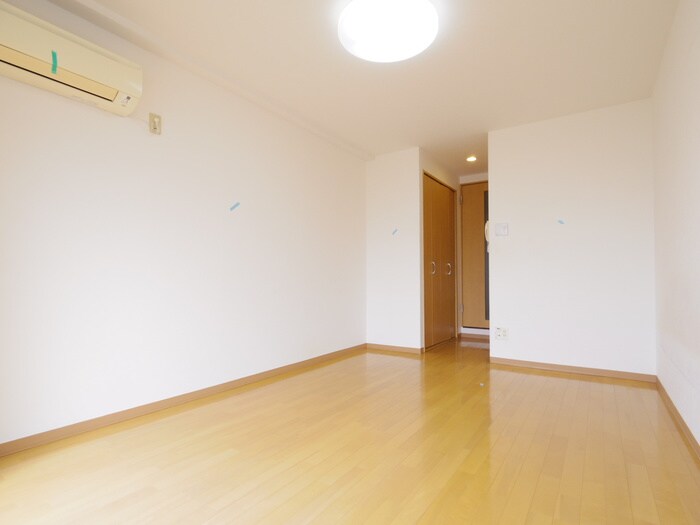 ドムスタレイアの物件内観写真