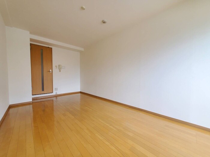 ドムスタレイアの物件内観写真