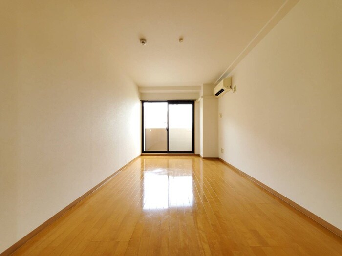 ドムスタレイアの物件内観写真