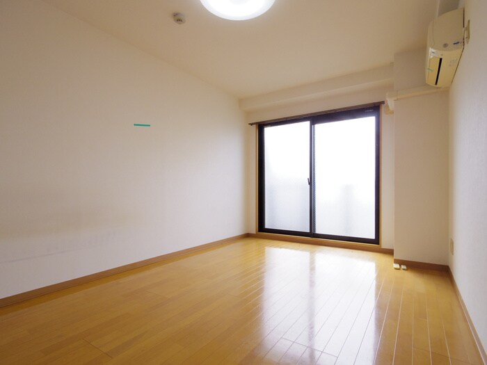 ドムスタレイアの物件内観写真