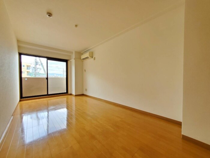 ドムスタレイアの物件内観写真