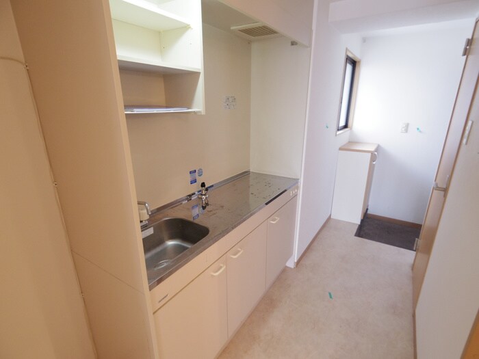 ドムスタレイアの物件内観写真