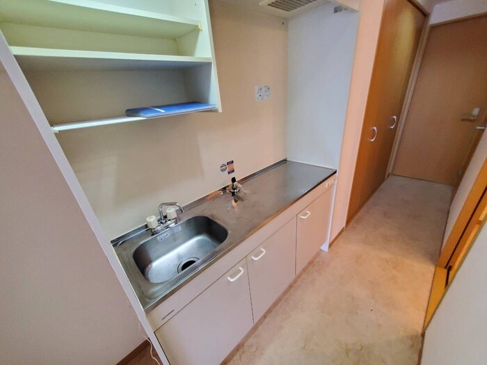 ドムスタレイアの物件内観写真