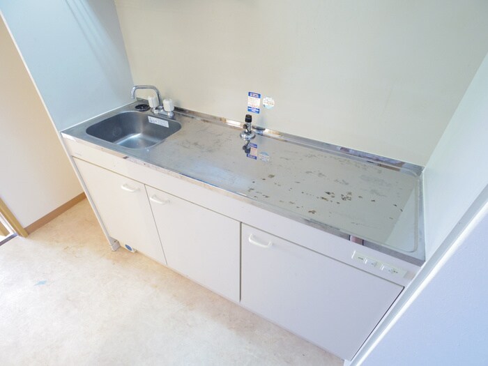 ドムスタレイアの物件内観写真