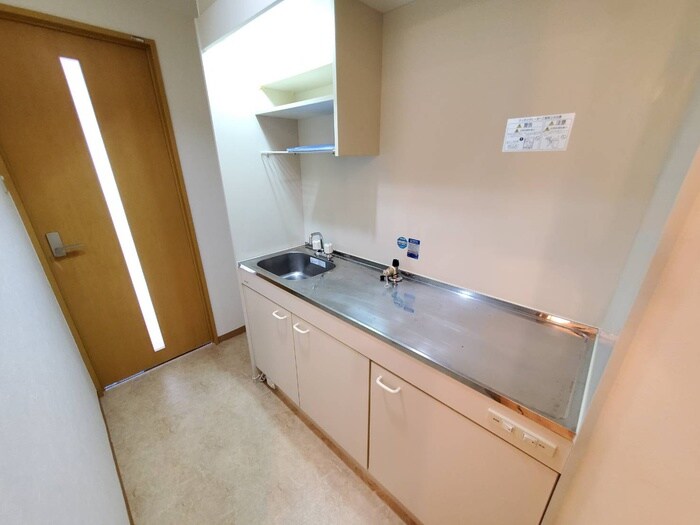 ドムスタレイアの物件内観写真