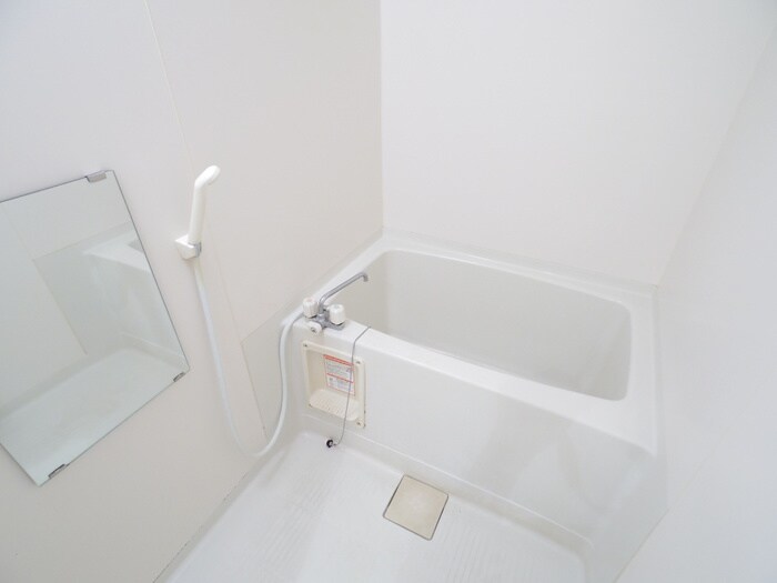 ドムスタレイアの物件内観写真