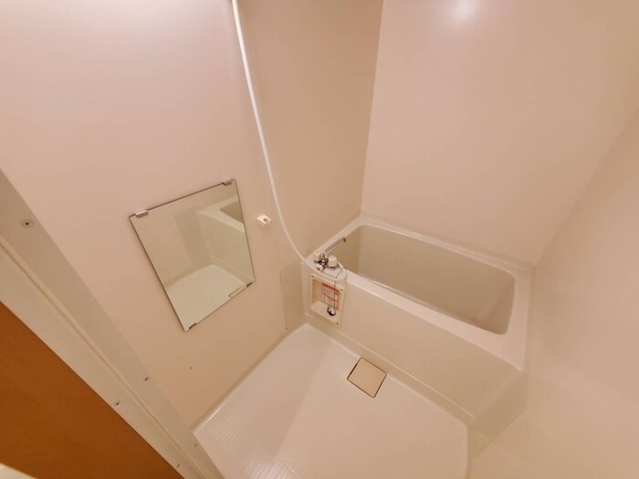 ドムスタレイアの物件内観写真