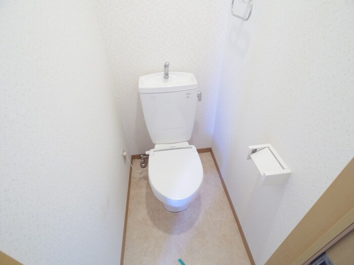 ドムスタレイアの物件内観写真