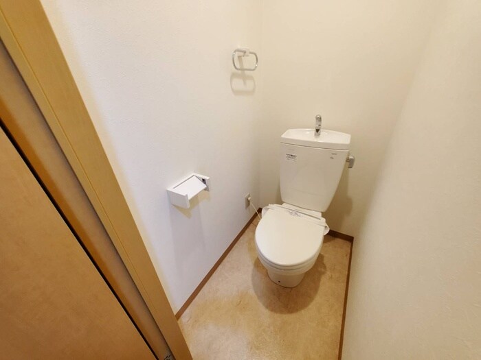 ドムスタレイアの物件内観写真