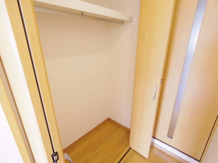 ドムスタレイアの物件内観写真