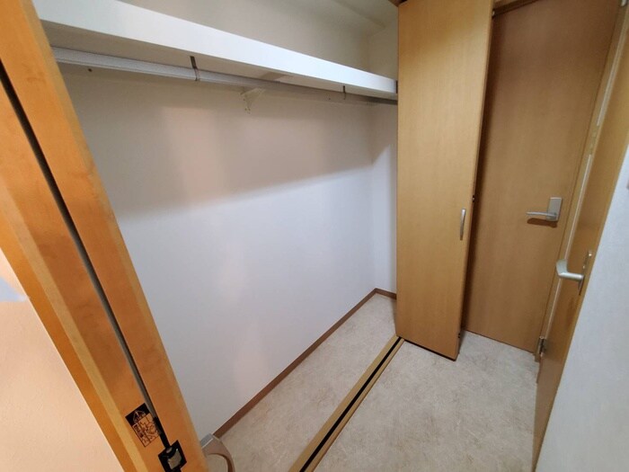 ドムスタレイアの物件内観写真