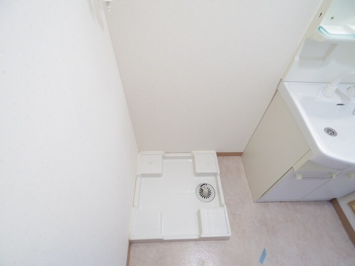 ドムスタレイアの物件内観写真