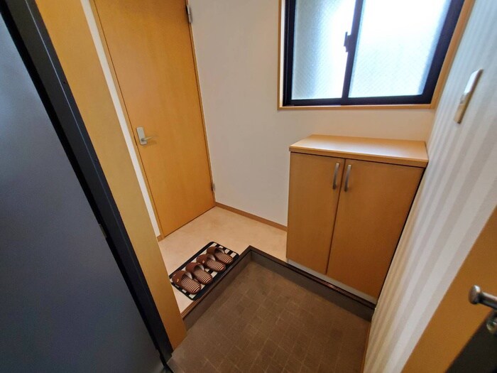 ドムスタレイアの物件内観写真