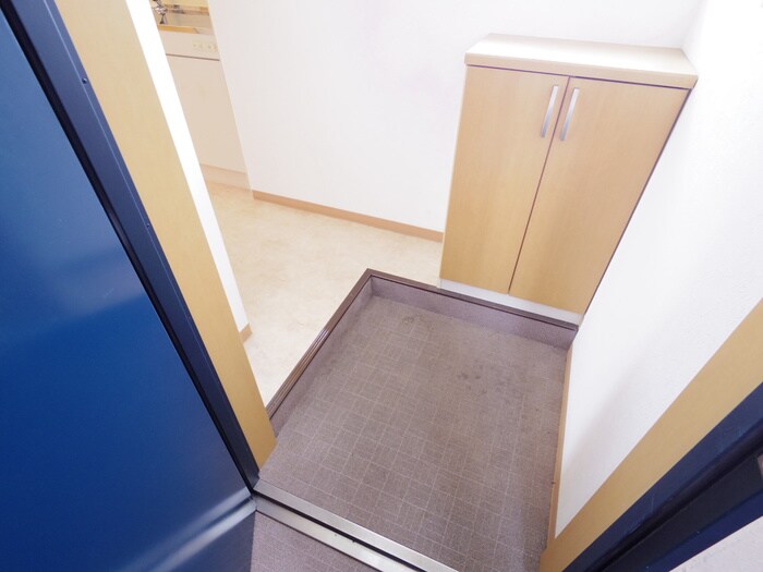 ドムスタレイアの物件内観写真