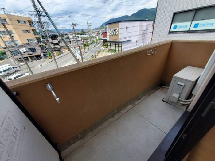 ドムスタレイアの物件内観写真