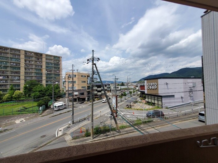 ドムスタレイアの物件内観写真