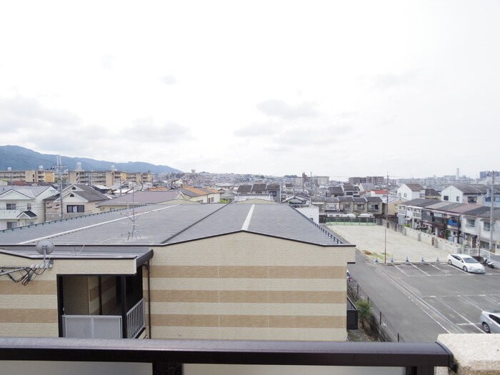 ドムスタレイアの物件内観写真