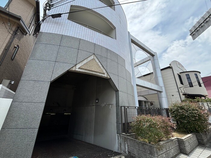 ドルチェ21の物件外観写真