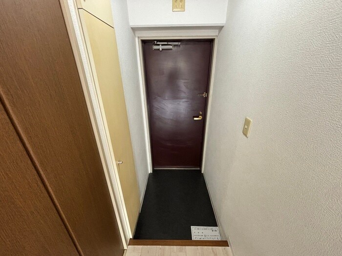 ドルチェ21の物件内観写真