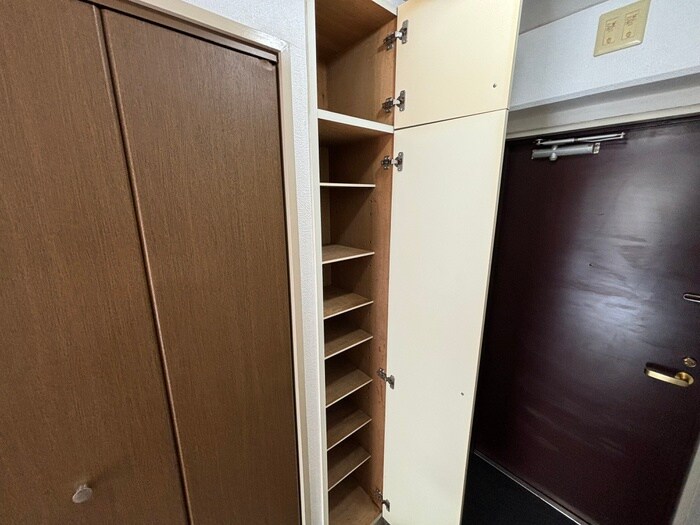 ドルチェ21の物件内観写真