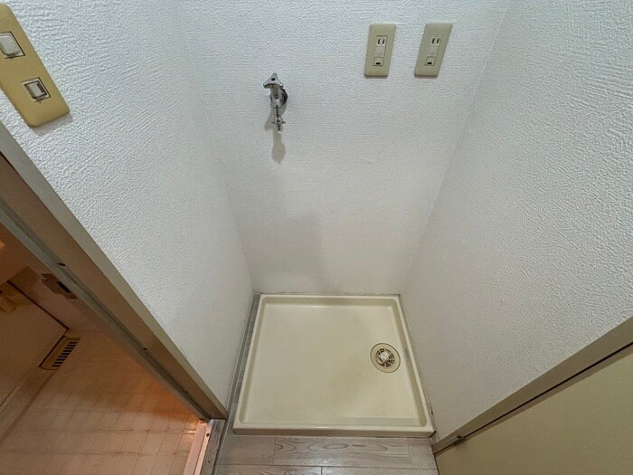 ドルチェ21の物件内観写真