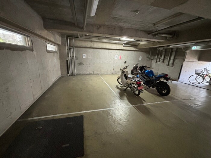 ドルチェ21の物件外観写真