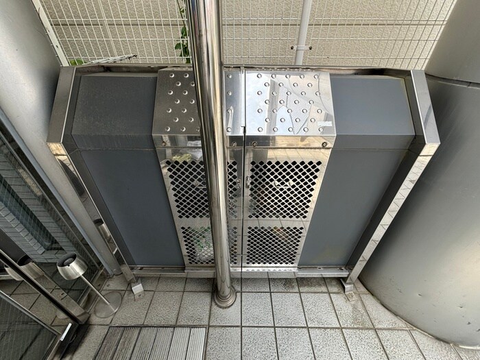 ドルチェ21の物件外観写真