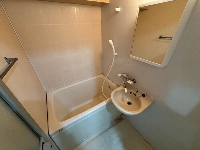 ドルチェ21の物件内観写真