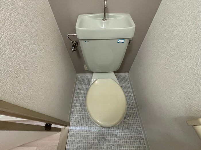 ドルチェ21の物件内観写真