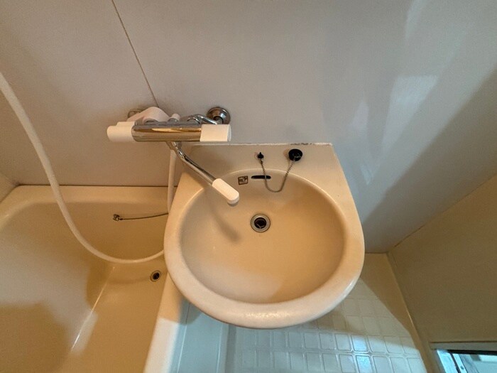 ドルチェ21の物件内観写真