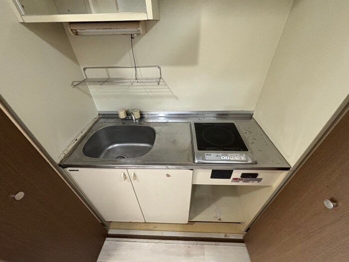 ドルチェ21の物件内観写真