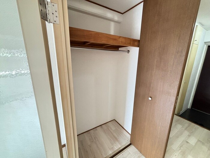 ドルチェ21の物件内観写真