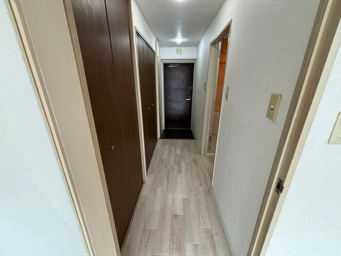 ドルチェ21の物件内観写真